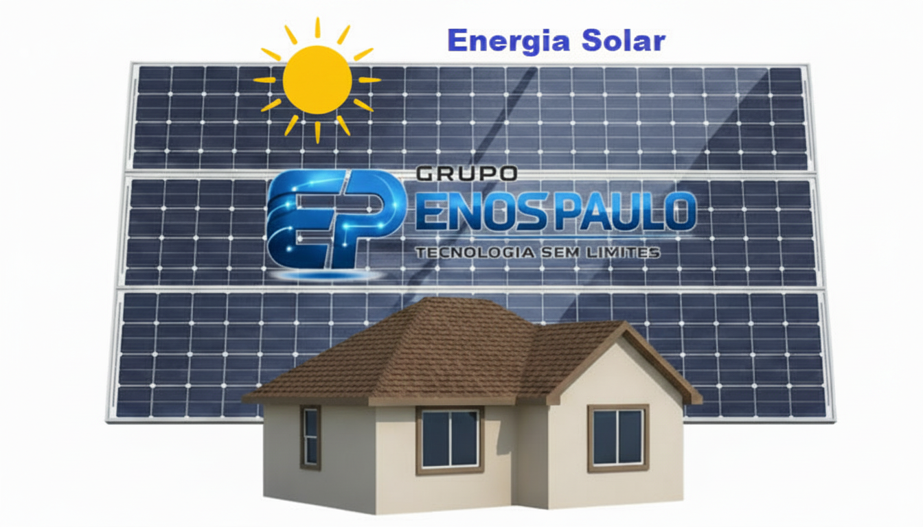Painel Solar